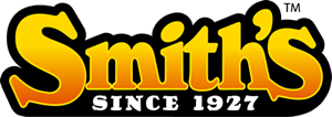 Smith’s Natural Casing Wieners logo.